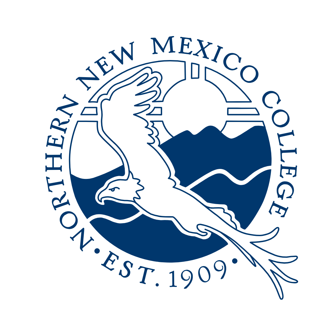 Northern New Mexico College logo